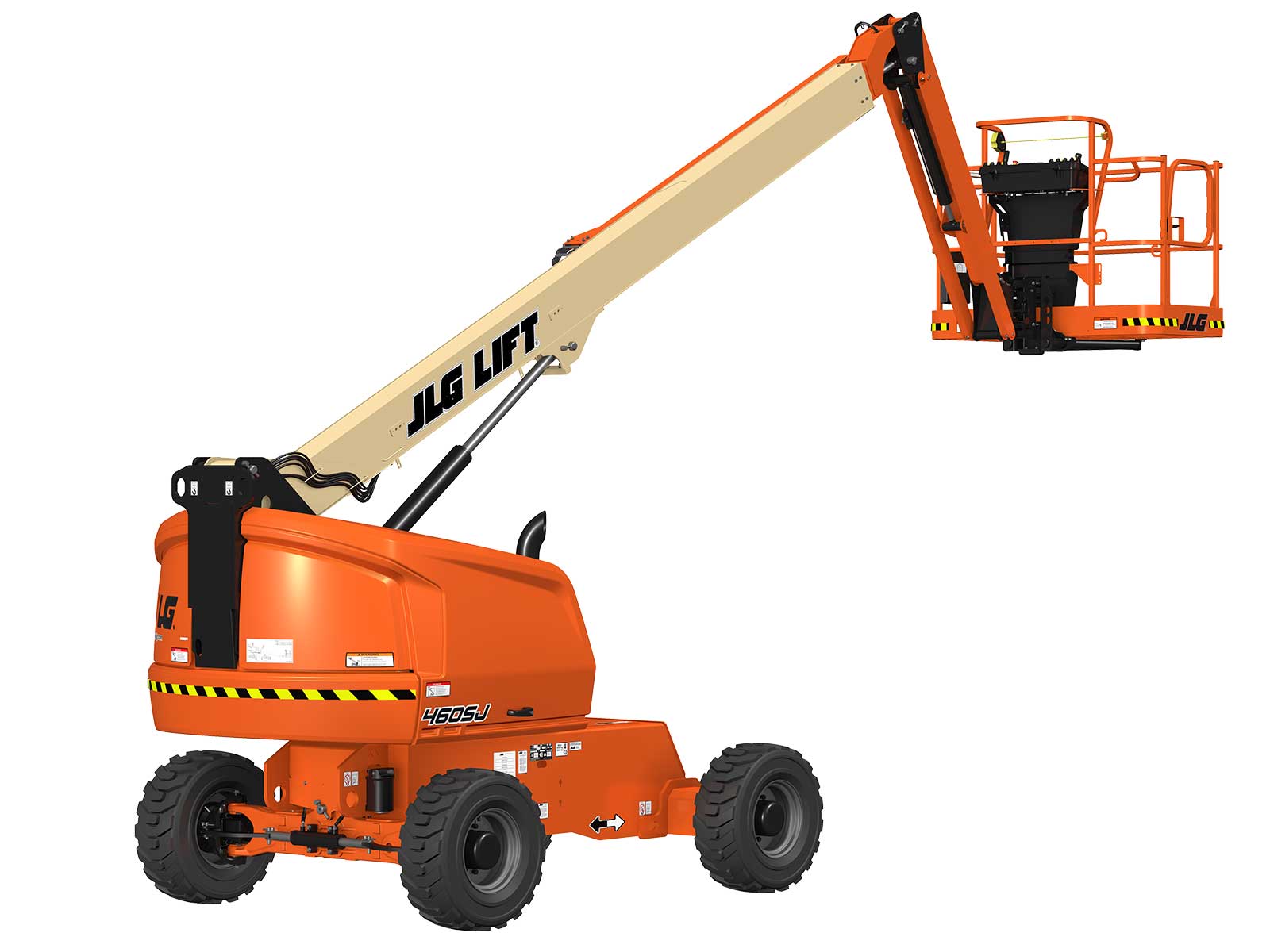 How Much Does an Articulating Boom Lift Rental Cost in Gainesville, FL in 2026?