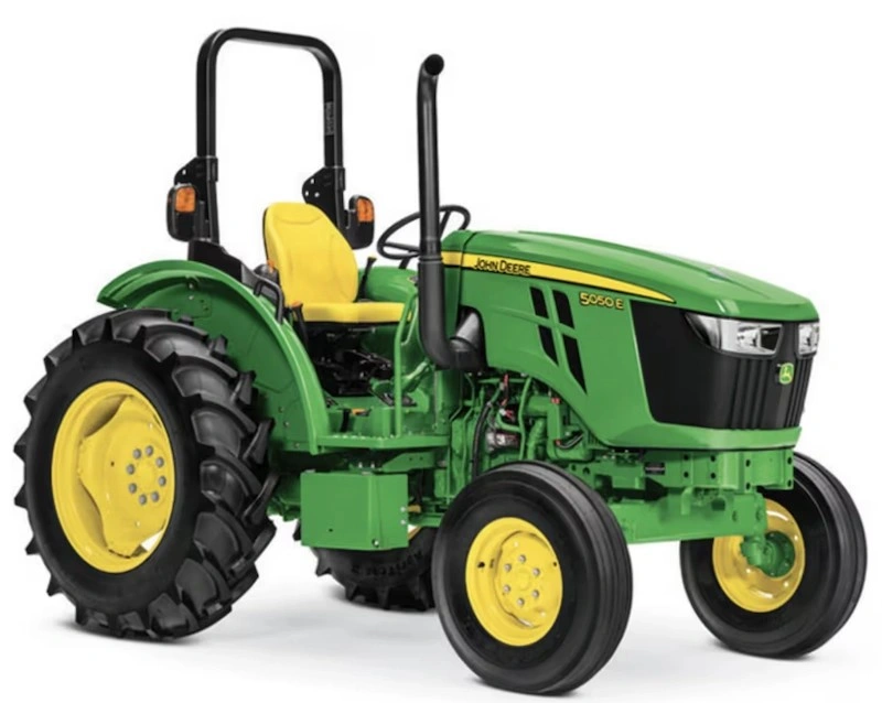 5E-3cyl-TRACTOR | Rent Pro