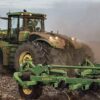 9 Series Scraper Tractor 590hp