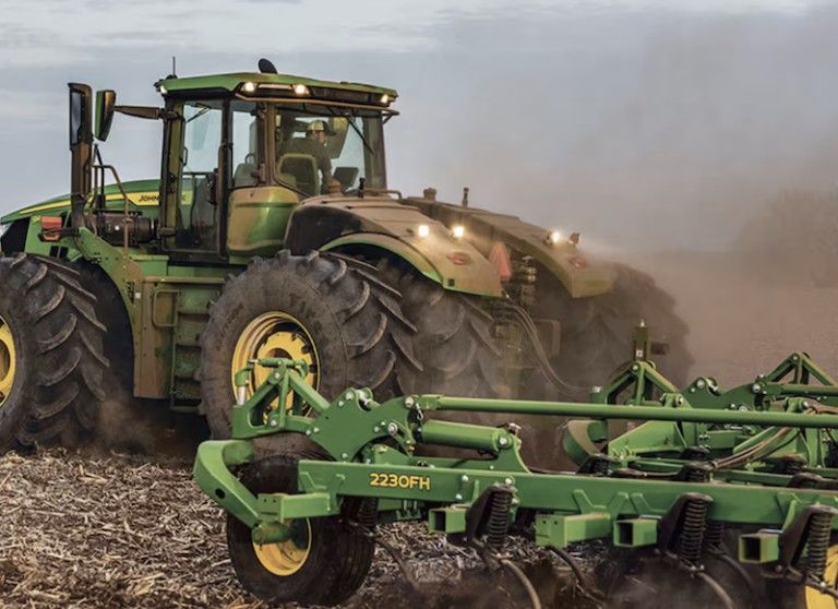 Telehandler Rental in Florida: 5,500 lb vs 12,000 lb | Which Model Do You Actually Need?