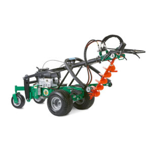Billy Goat AGR1301H Auger | Rent Pro