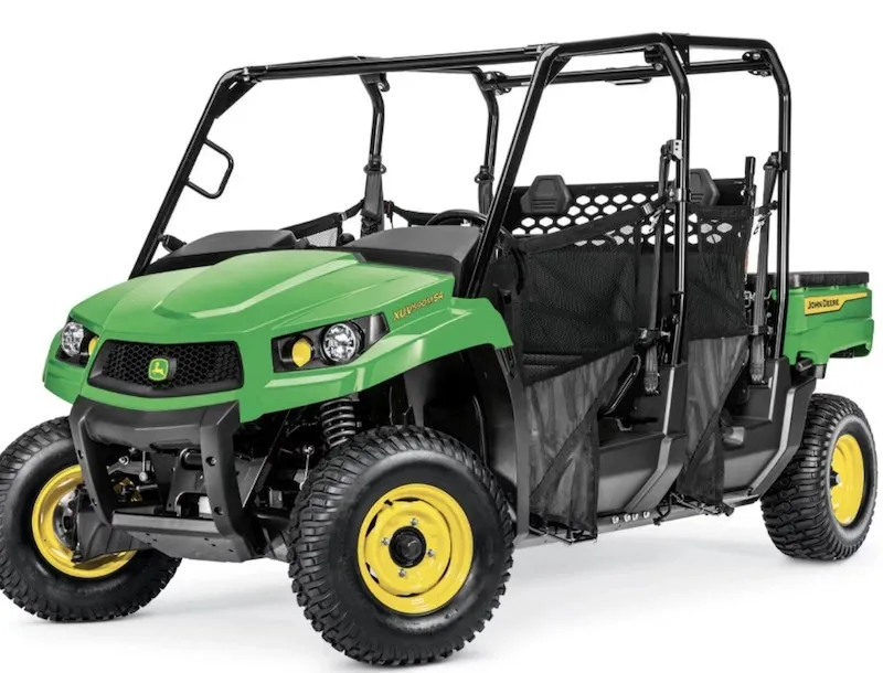 Gator 32 hp | Rent Pro