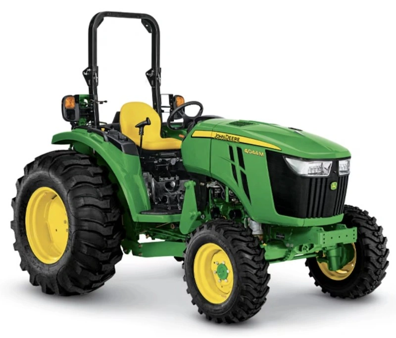 John Deere utility tractor | Rent Pro