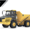 Rent Dump Truck for Construction | Rent Pro