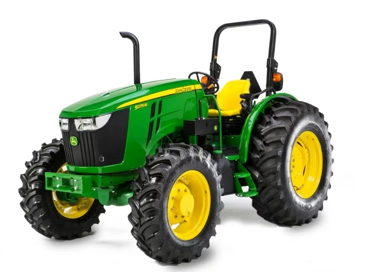 Utility-Tractor | Rent Pro