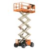 Scissor Life | Rent Pro