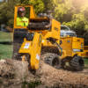 Stump Grinder | Rent Pro