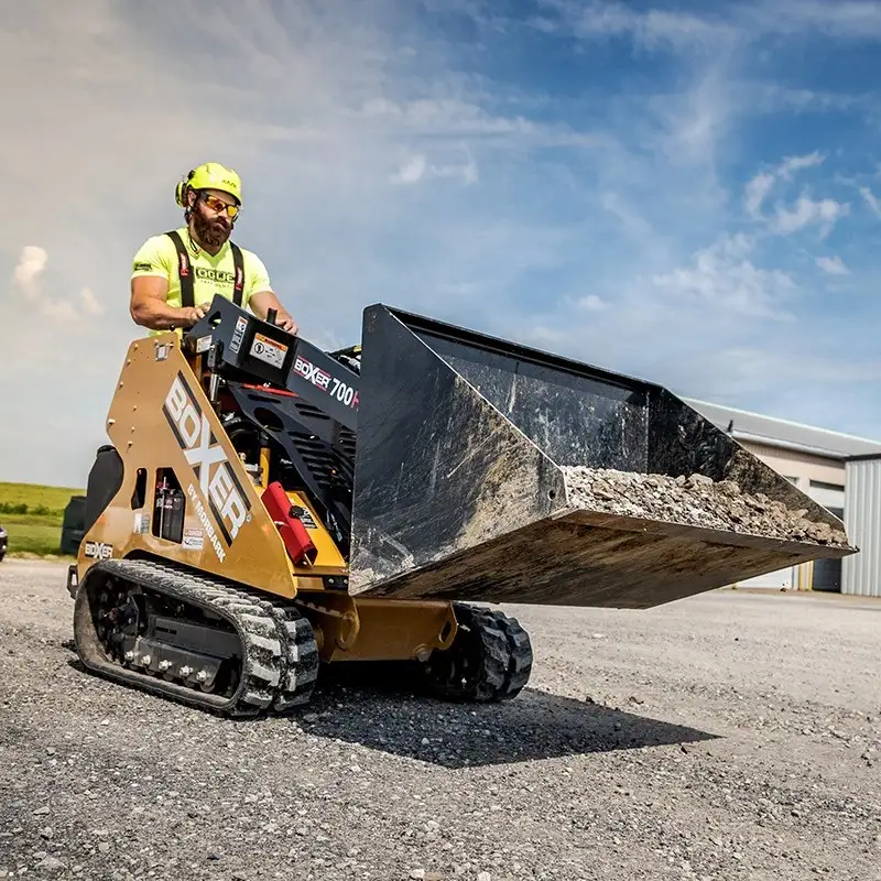 utility loader |Rent Pro