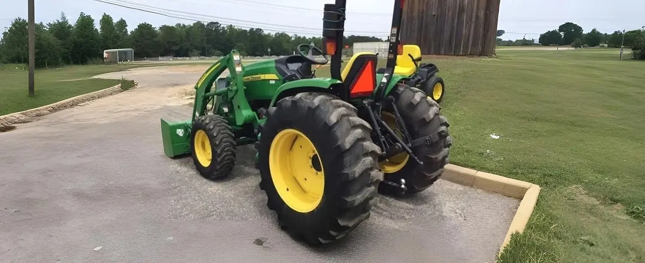 Agricultural & Land Development Equipment Rental | Rent pro