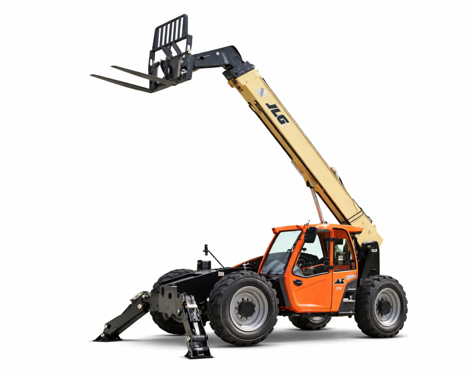 Beam Lifter Rentals | Rent Pro