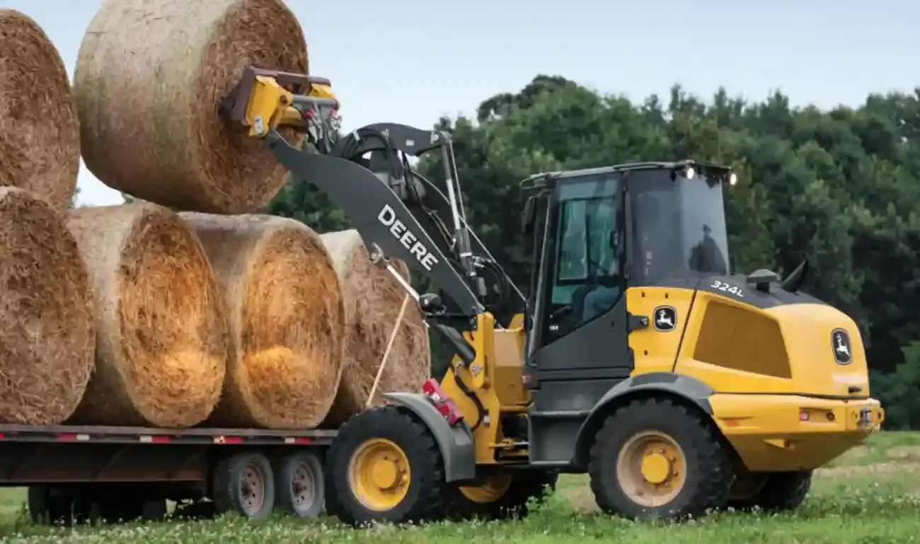 Benefits of Renting Heavy Equipment Instead of Buying | Rent Pro