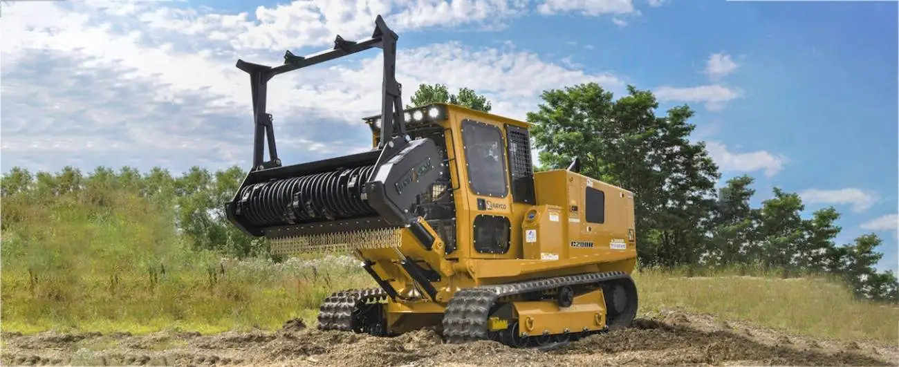 Construction Equipment Rental | Rent Pro