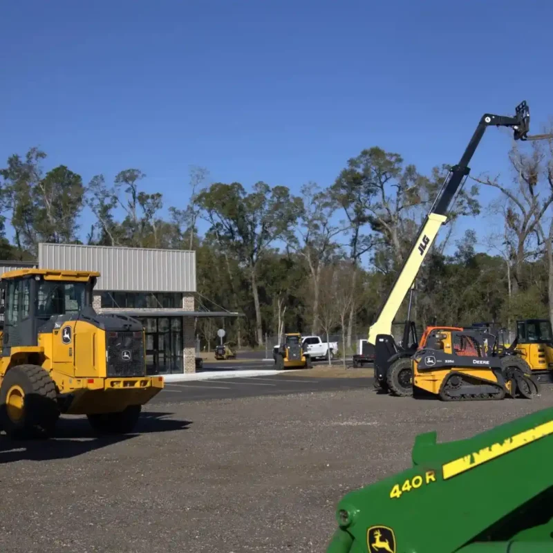 Custom Leasing Solutions | Rent Pro