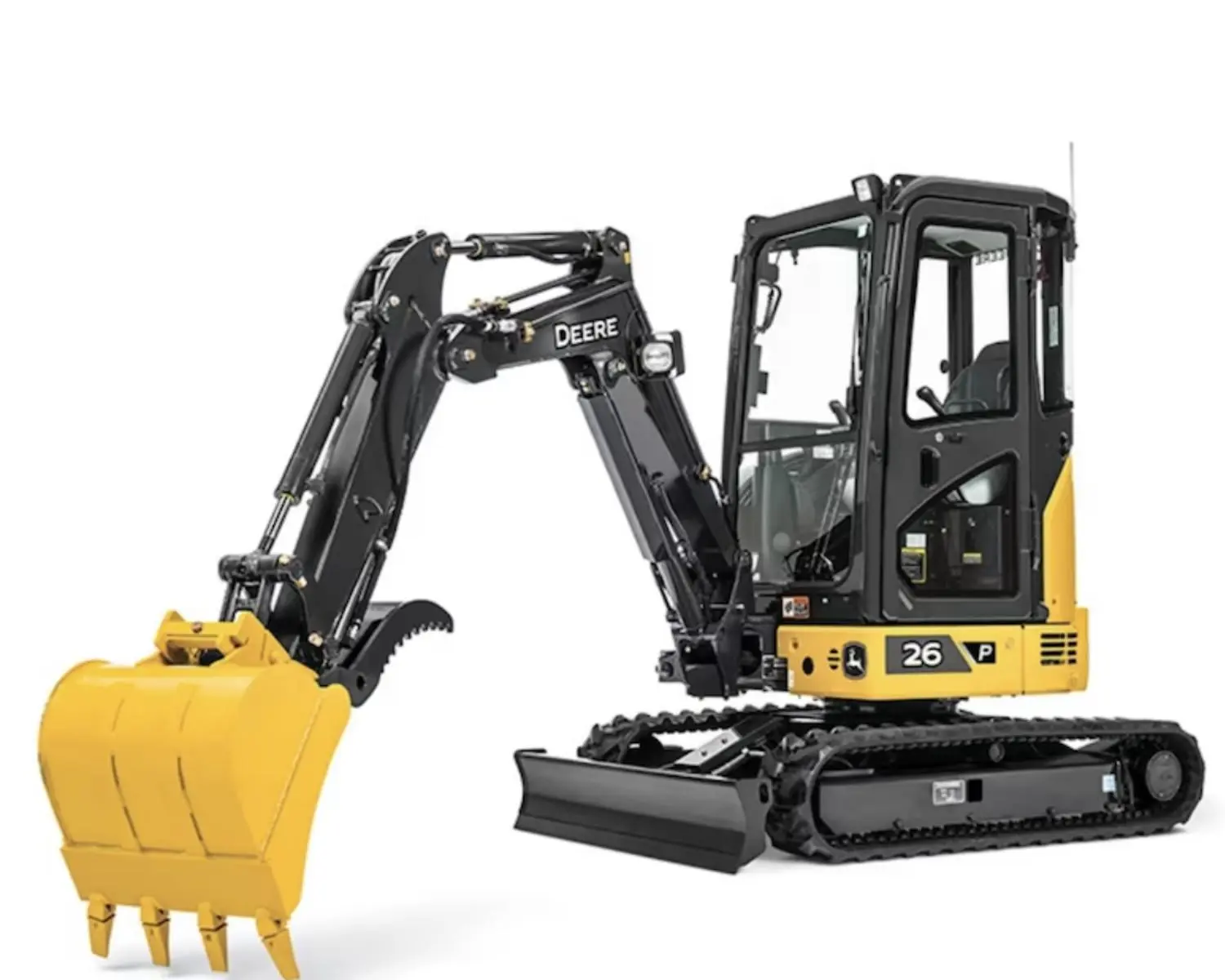 Excavator Rentals | Rent Pro