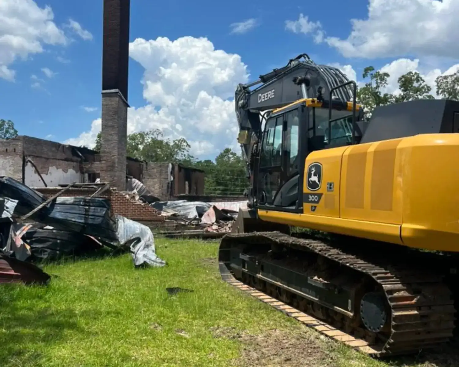 Industrial Equipment Leasing | Rent pro