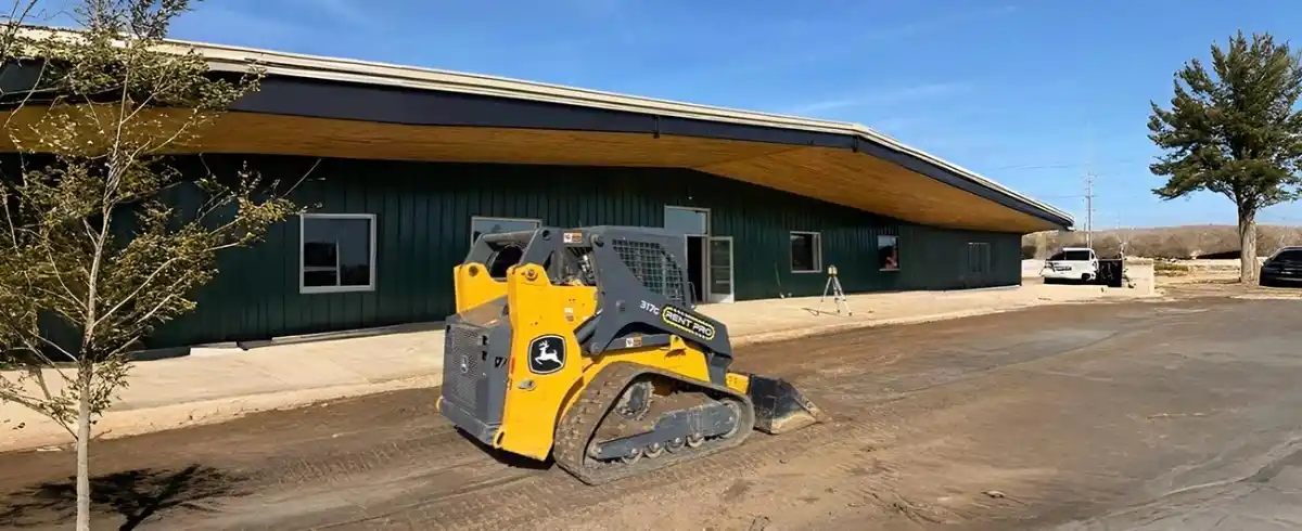 Landscaping Equipment Rental Rent Pro