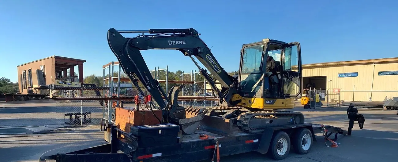 Long-Term Equipment | Rent Pro