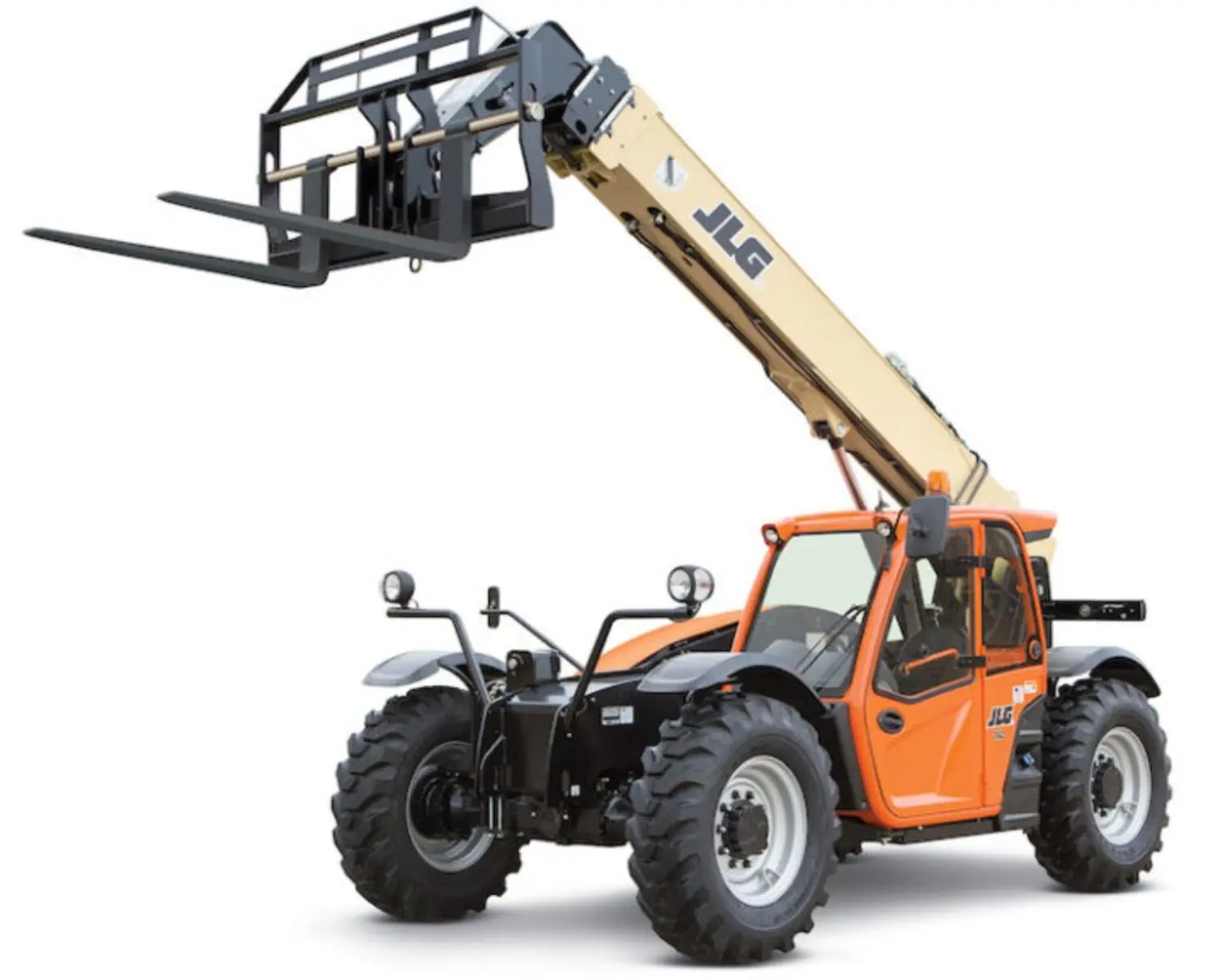 Material Handling Equipment Rental | Rent Pro