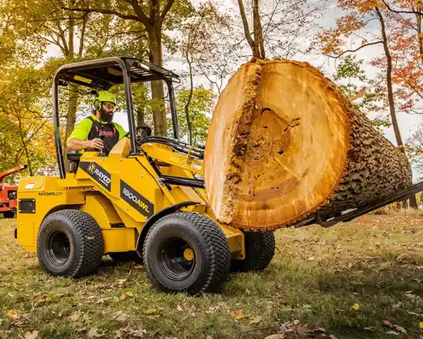 Material Handling Equipment for Agriculture | Rent Pro