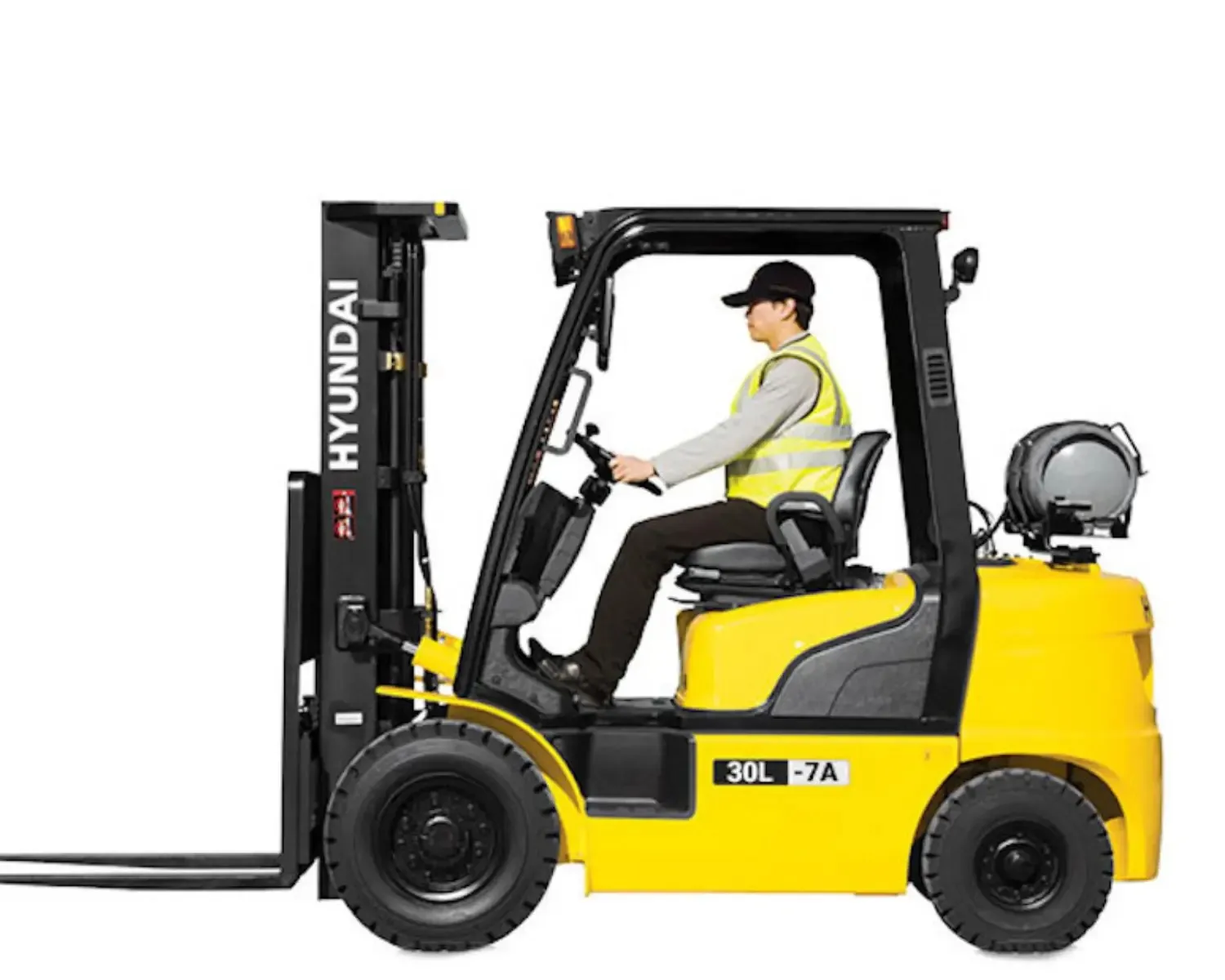 Material Lift Rentals | Rent Pro