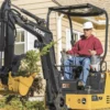 Mini Excavator Rentals | Rent Pro