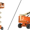 Scissor Lift Rental vs Boom Lift | Rent Pro