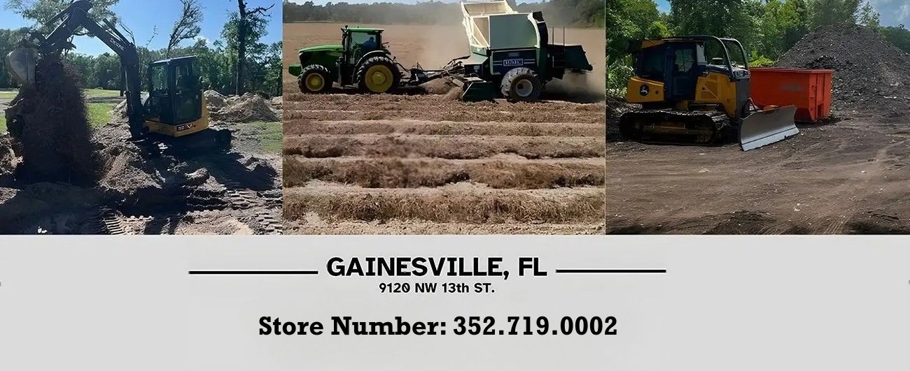 equipment rental in Gainesville, GA | Rent Pro