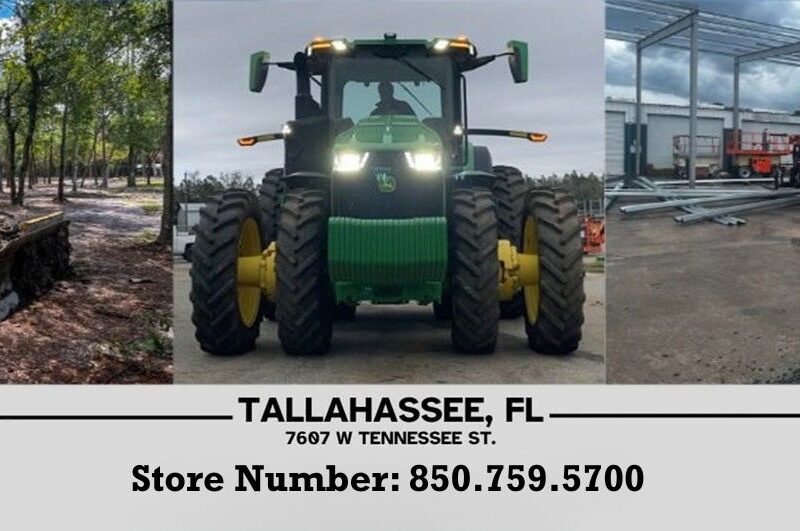 equipment rental in Tallahassee, GA | Rent Pro