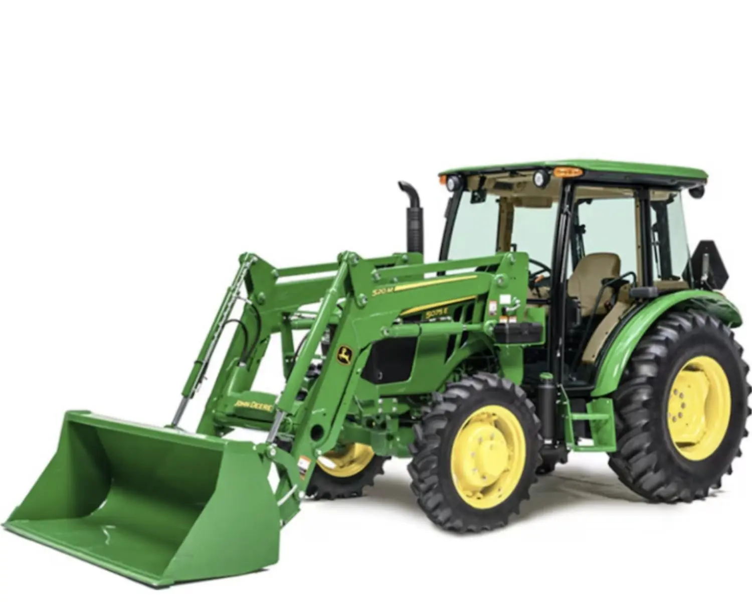 Tractor Rentals | Rent Pro