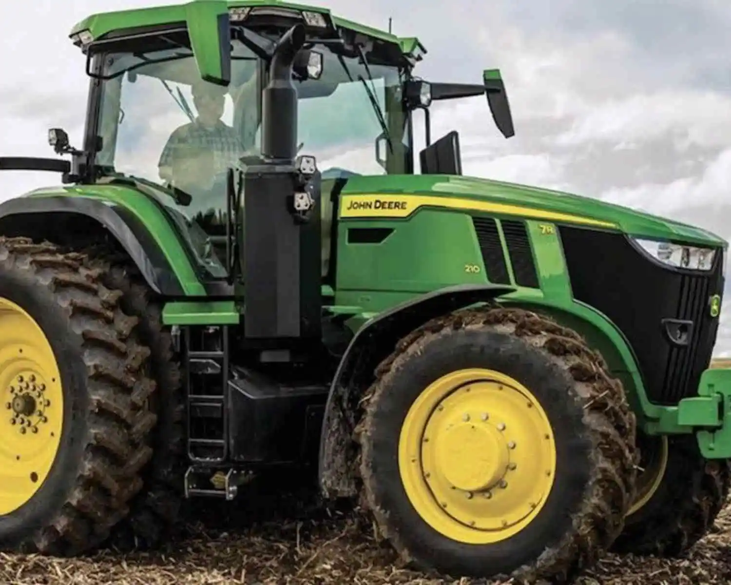 Utility Vehicle & Farm Transport | Rent Pro