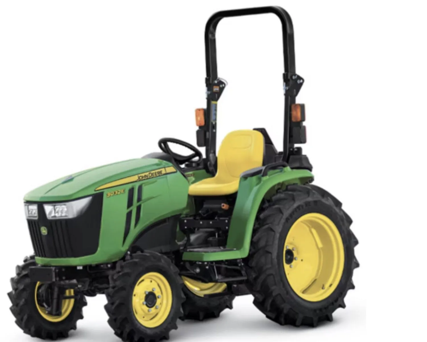 Utility Vehicle Rentals | Rent Pro