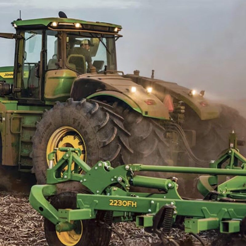 What Is Agricultural Equipment Rental Rent Pro