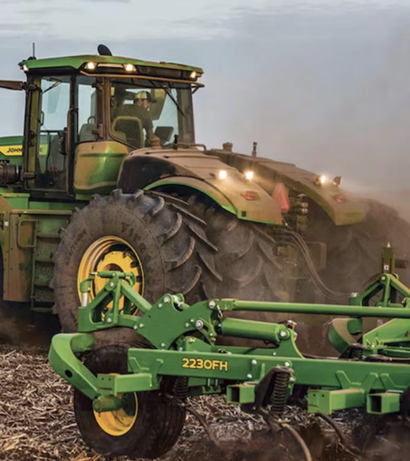 Tractor Rental in South Georgia: What Size Utility Tractor Do You Need for Your Farm?