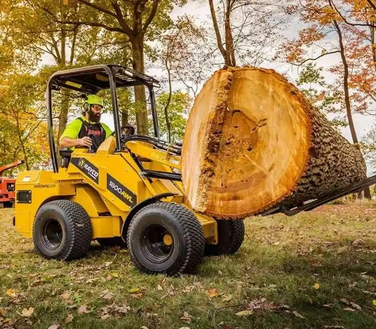 Why Heavy Equipment Is Rented Most | Rent Pro