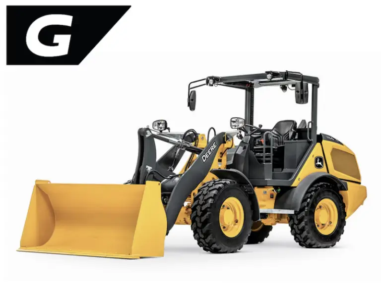 184G Compact Wheel Loader | Rent Pro