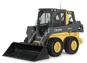 324G Skid Steer | Rent Pro