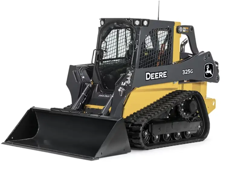 325G Compact Track Loader | Rent Pro