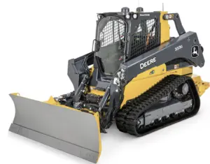 333G Compact Track Loader | Rent Pro