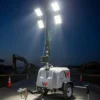 General Rentals Light Towers | Rent Pro