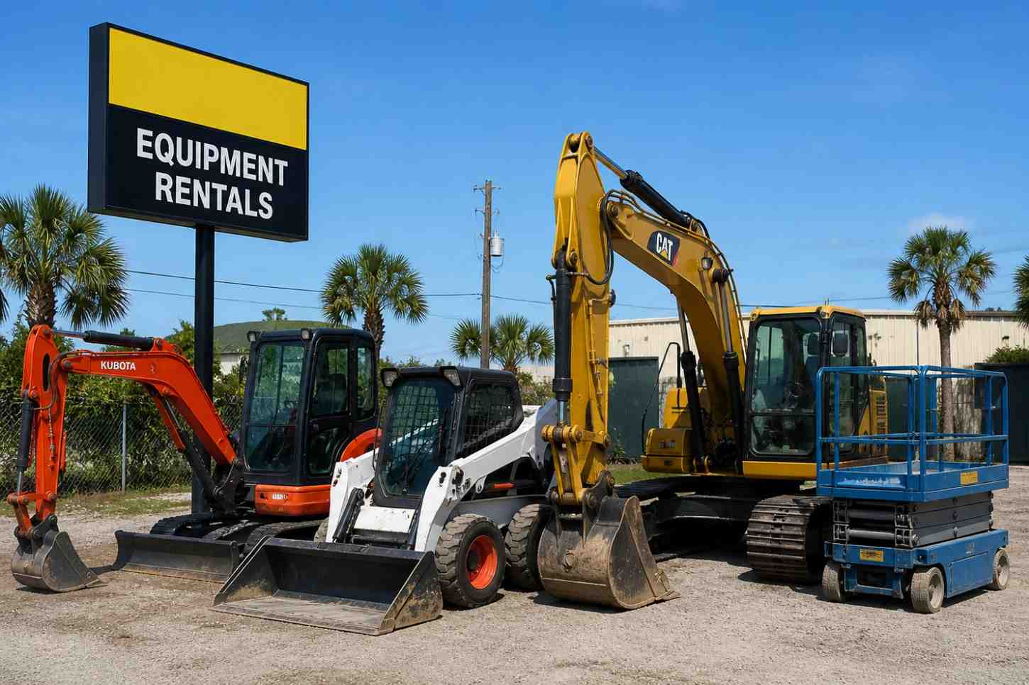Rent Pro’s 60-Day No Payment Equipment Rental: How Does It Work and Who Qualifies?