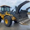 excavator rental cost per day Florida