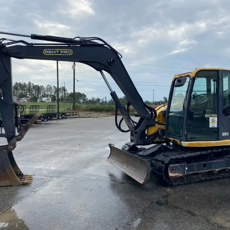 forklift rental near me Florida | Rent Pro