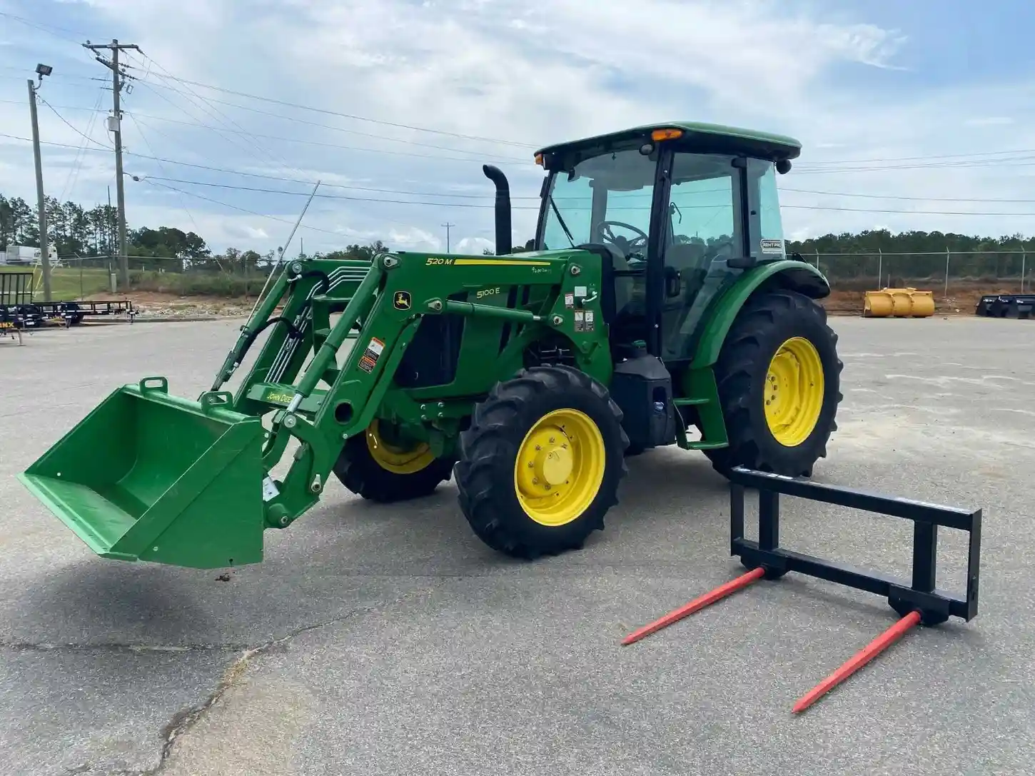 Mini Excavator Rental Near Me: FL & GA Availability Guide
