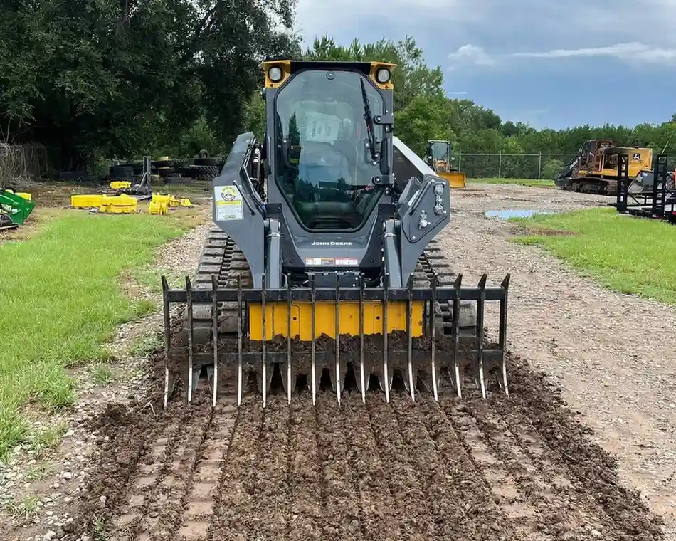 Landscaping-Equipment-Leasing | Rent Pro