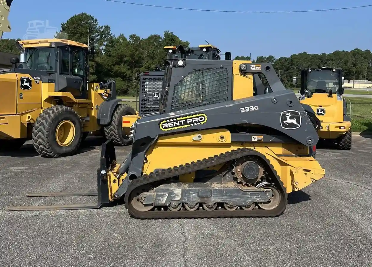 5 Reasons Gainesville Contractors Rent Instead of Buy Equipment in 2026